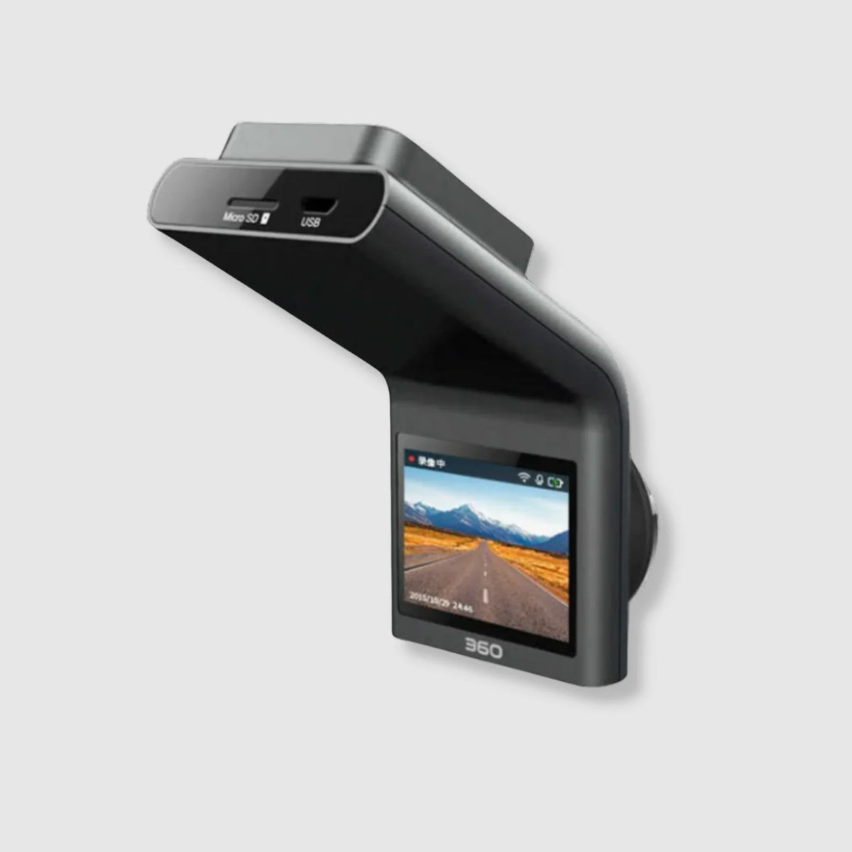 Botslab G300H Pro Car Dash Camera