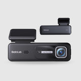 Botslab HK30 Pro Car Dash Camera