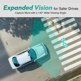 Botslab G300H Pro Car Dash Camera