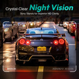 Botslab G300H Pro Car Dash Camera