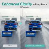Botslab G300H Pro Car Dash Camera