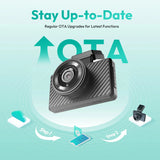 Botslab G500H Pro Car Dash Camera