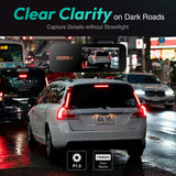 Botslab G980H Car Dash Camera