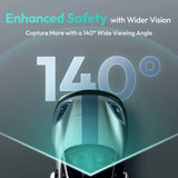 Botslab HK30 Pro Car Dash Camera