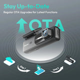 Botslab HK30 Pro Car Dash Camera