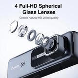 Botslab HK30 Pro Car Dash Camera