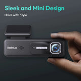 Botslab HK30 Pro Car Dash Camera