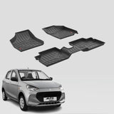 GFX Maruti Suzuki Alto K10 Floor Mats