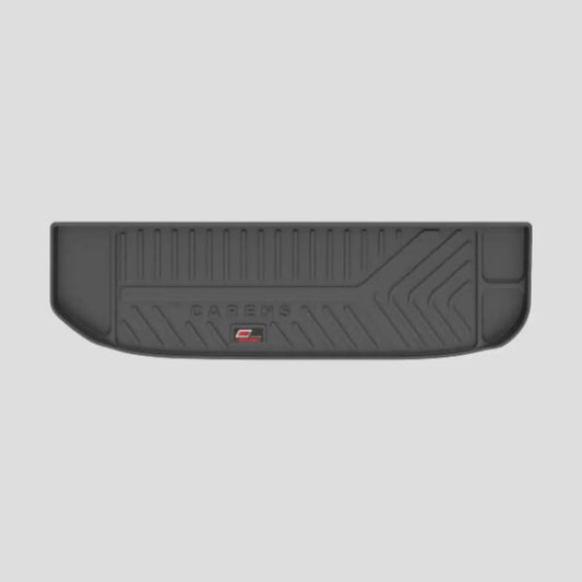 GFX Kia Carens Clavis Boot Mat