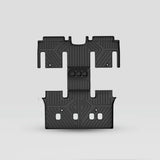 GFX Kia Carnival Floor Mats