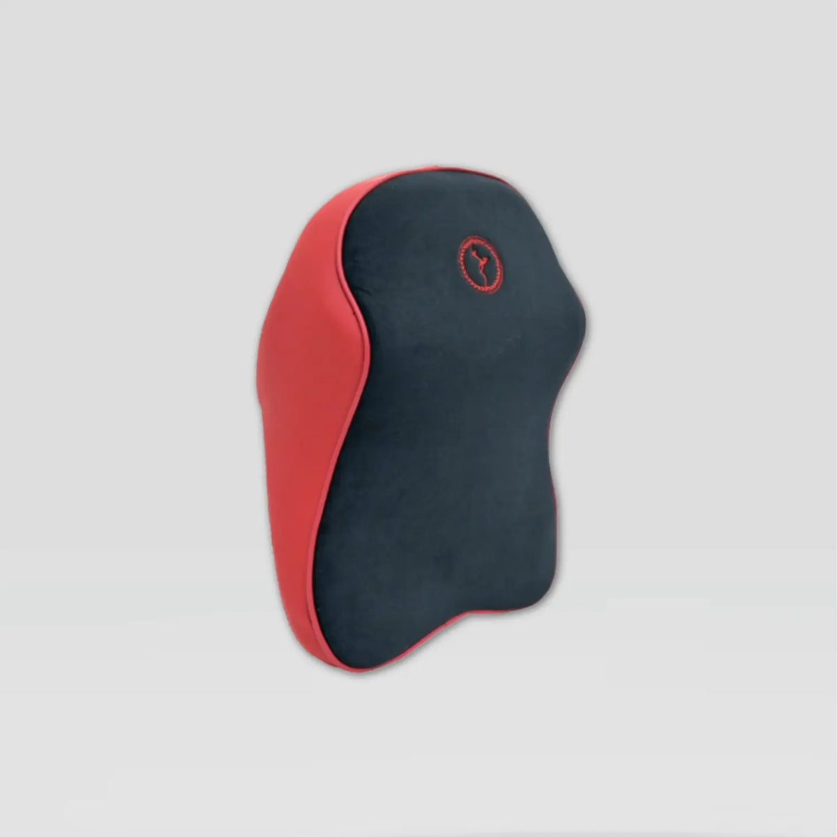 Topgear Seat Neck Magik Cushion - Cherry Black