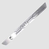 Galio Hyundai Creta Stainless Steel Sill Guard