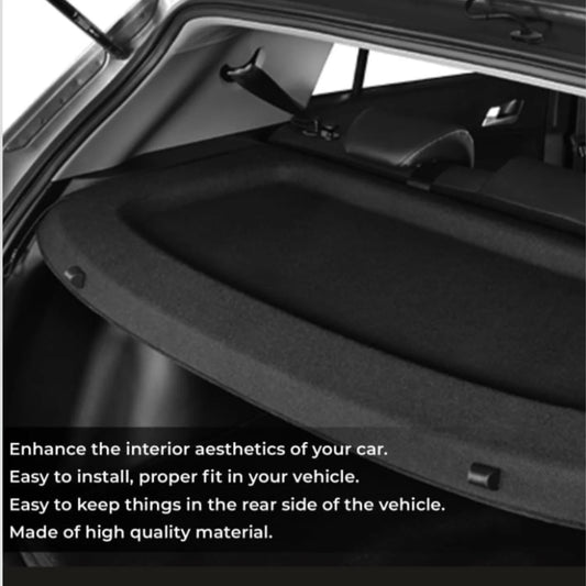 GFX Hyundai Creta Parcel Tray