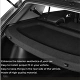 GFX Hyundai Creta Parcel Tray