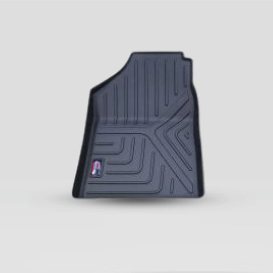 GFX Maruti Suzuki Brezza Floor Mats