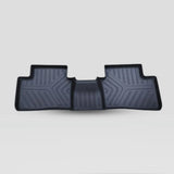 GFX Maruti Suzuki Brezza Floor Mats