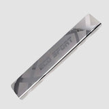 Galio Ford Ecosport Stainless Steel Sill Guard