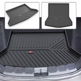 GFX Honda Elevate Boot Mat