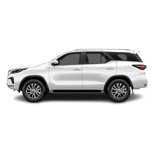 Fortuner