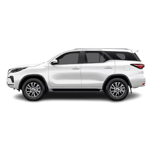 Fortuner