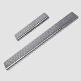 Galio Maruti Suzuki Alto K10 Stainless Steel Sill Guard