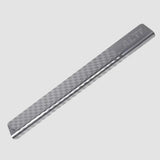Galio Maruti Suzuki Alto K10 Stainless Steel Sill Guard