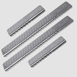 Galio Maruti Suzuki Alto K10 Stainless Steel Sill Guard