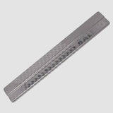 Galio Maruti Suzuki Baleno Stainless Steel Sill Guard