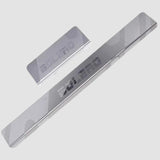 Galio Mahindra Bolero Stainless Steel Sill Guard