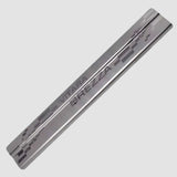 Galio Maruti Suzuki Brezza Stainless Steel Sill Guard