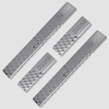 Galio Maruti Suzuki Dzire Stainless Steel Sill Guard