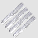 Galio Maruti Suzuki Ertiga Stainless Steel Sill Guard