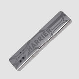 Galio Tata Harrier Stainless Steel Sill Guard