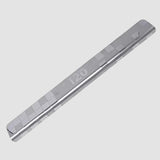 Galio Hyundai i20 Stainless Steel Sill Guard