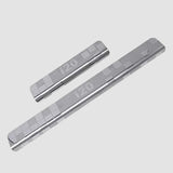 Galio Hyundai i20 Stainless Steel Sill Guard
