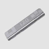 Galio Hyundai i20 Elite Stainless Steel Sill Guard