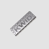 Galio Renault Kwid Stainless Steel Sill Guard