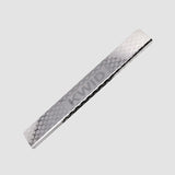 Galio Renault Kwid Stainless Steel Sill Guard
