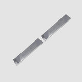 Galio Mahindra Scorpio Stainless Steel Sill Guard