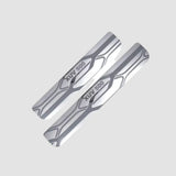 Galio Mahindra XUV 500 Stainless Steel Sill Guard