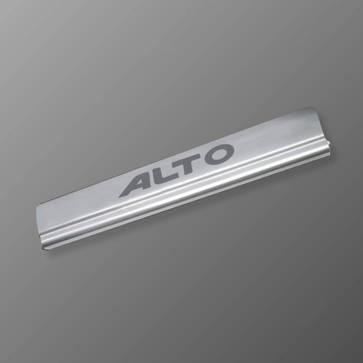 Galio Maruti Suzuki Alto K10 Stainless Steel Sill Guard