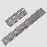 Galio Maruti Suzuki Baleno Stainless Steel Sill Guard