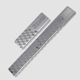 Galio Maruti Suzuki Dzire Stainless Steel Sill Guard