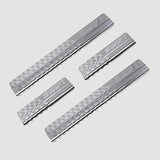 Galio Maruti Suzuki Swift Stainless Steel Sill Guard