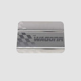 Galio Maruti Suzuki WagonR Stainless Steel Sill Guard