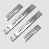 Galio MG Astor Stainless Steel Sill Guard