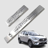 Galio MG Astor Stainless Steel Sill Guard
