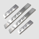 Galio MG ZS EV Stainless Steel Sill Guard