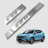 Galio MG ZS EV Stainless Steel Sill Guard