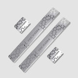 Galio Tata Nexon Stainless Steel Sill Guard
